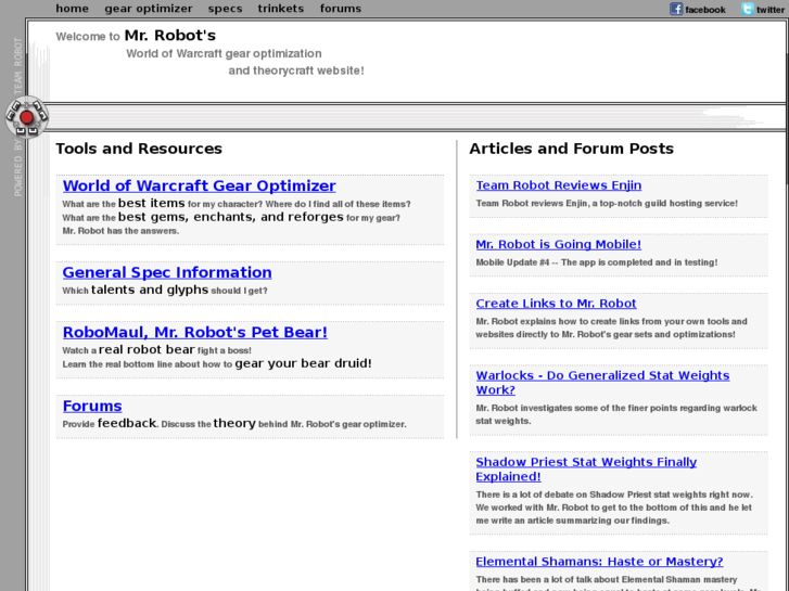 www.askmrobot.com