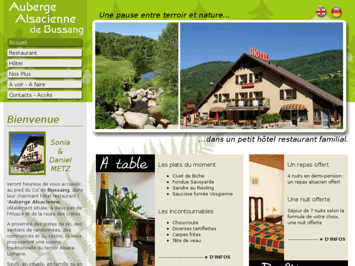 www.auberge-alsacienne-bussang.com