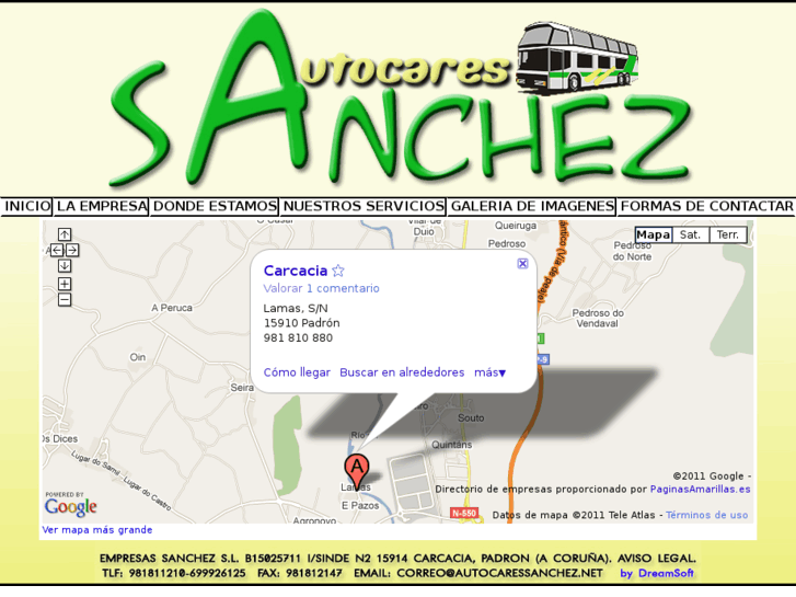 www.autocaressanchez.net