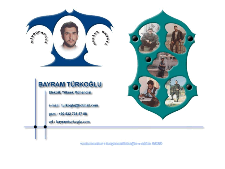 www.bayramturkoglu.com