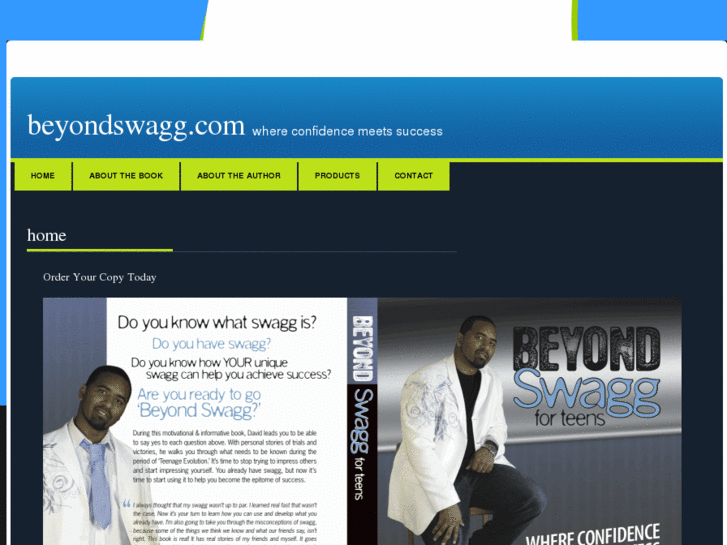 www.beyondswagg.com