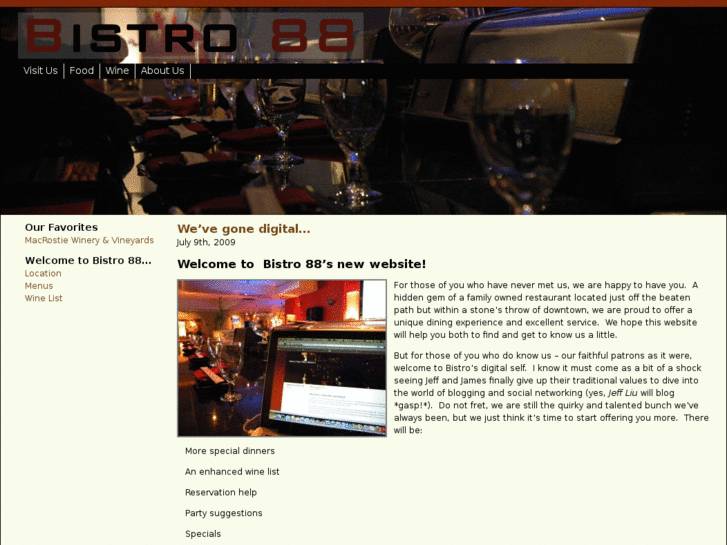 www.bistro88.com