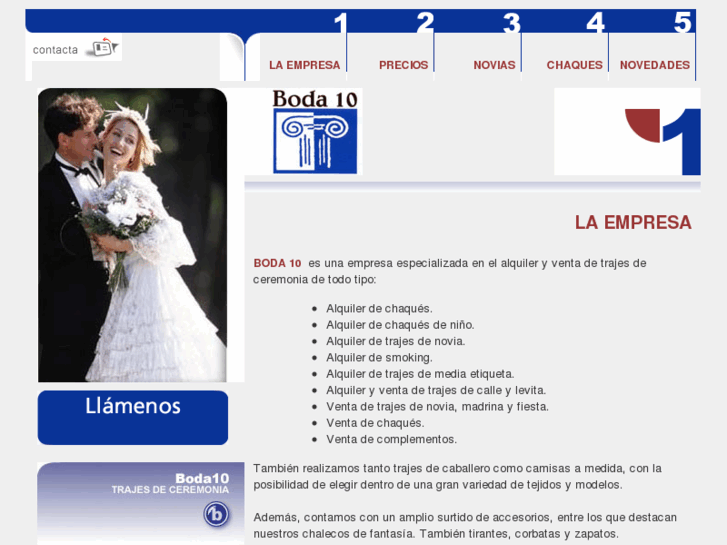 www.boda10.es