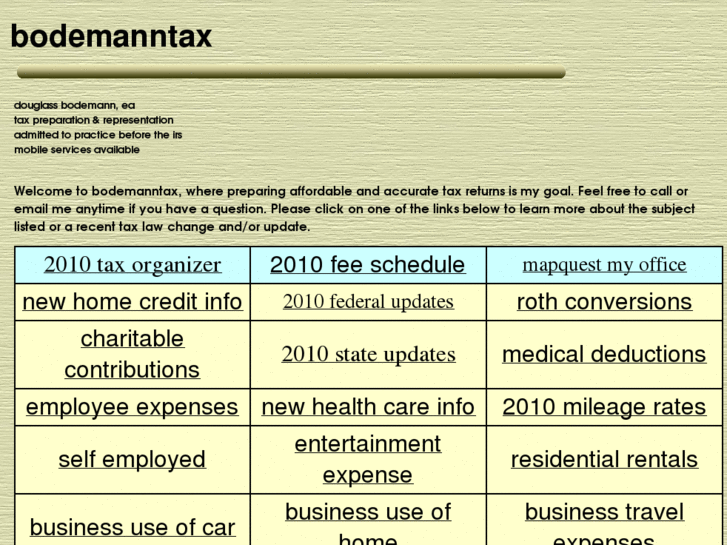www.bodemanntax.com