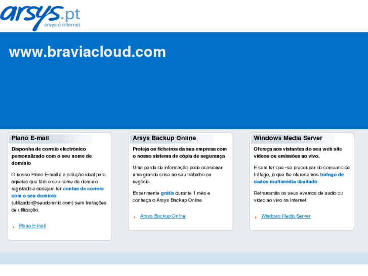 www.braviacloud.com