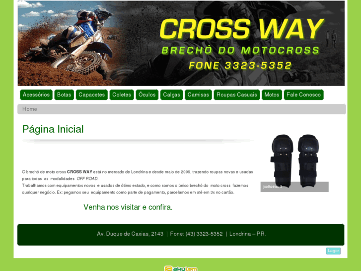 www.brechodomotocross.com