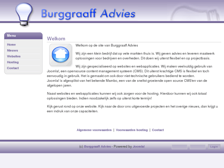 www.burggraaffadvies.nl