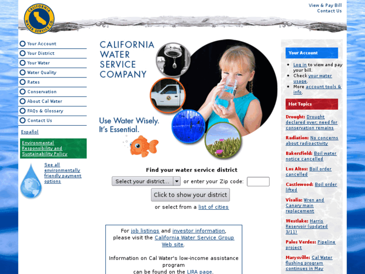 www.calwater.com