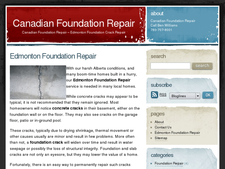 www.canadianfoundationrepair.com