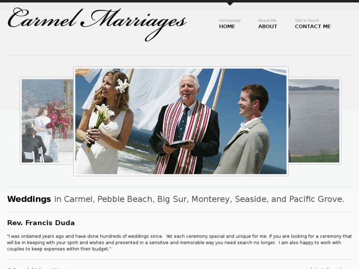 www.carmelmarriages.com