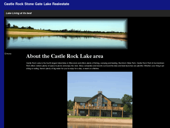 www.castlerock-lake.com