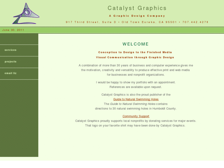 www.catalyst-graphics.com