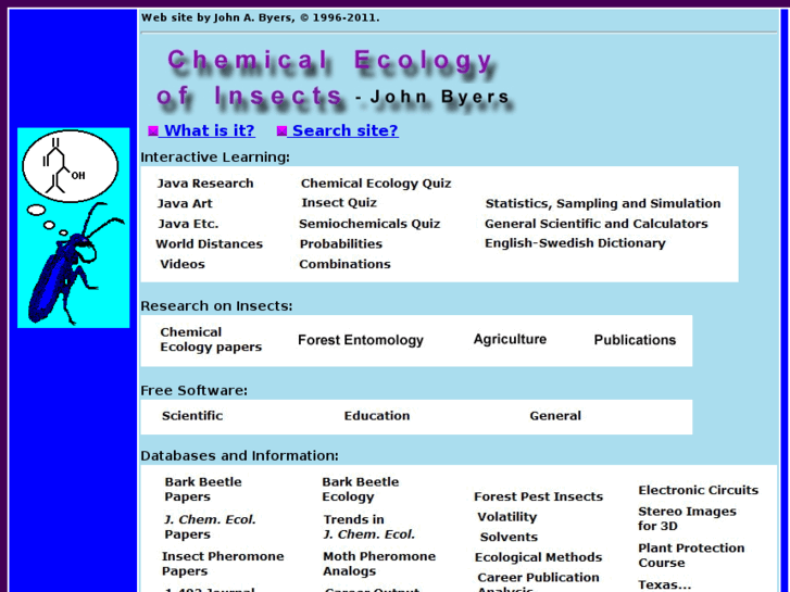 www.chemical-ecology.net