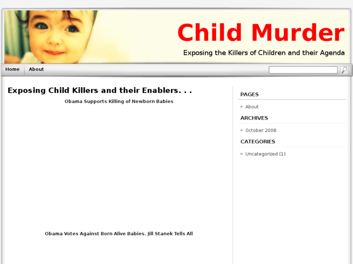 www.childmurder.net