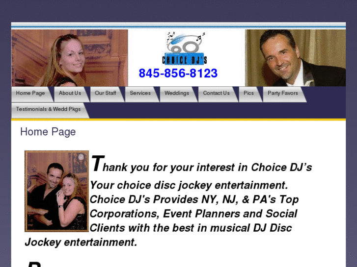 www.choicediscjockeys.com