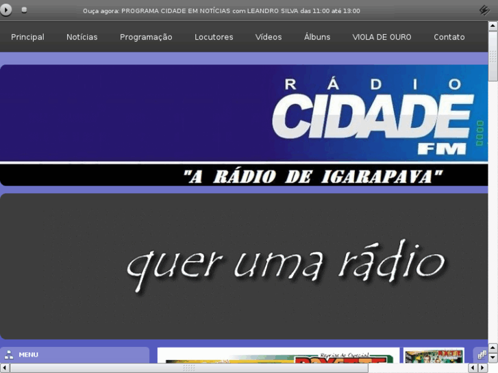 www.cidadefmigarapava.com