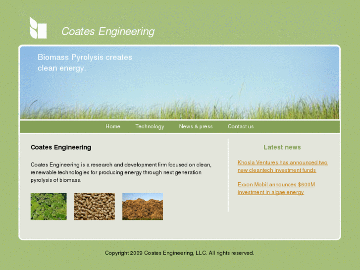 www.coatesengineering.com