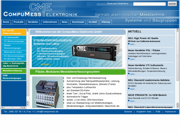 www.compumess.com