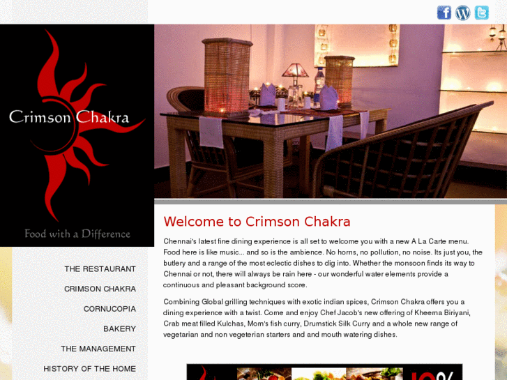 www.crimsonchakra.in