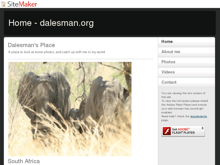 www.dalesman.org