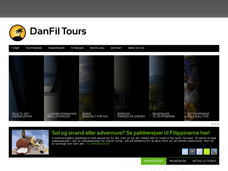 www.danfiltours.dk