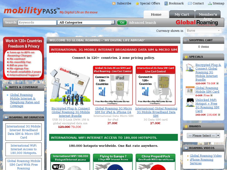 www.dataspool.net