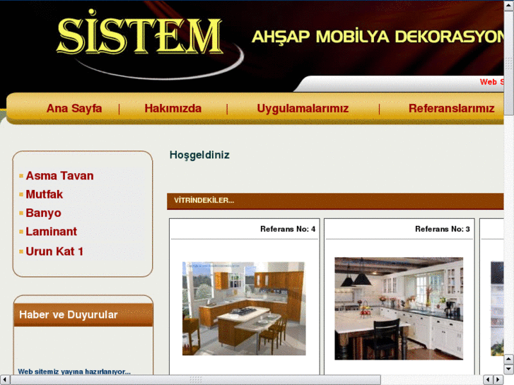 www.denizlisistemmobilya.com