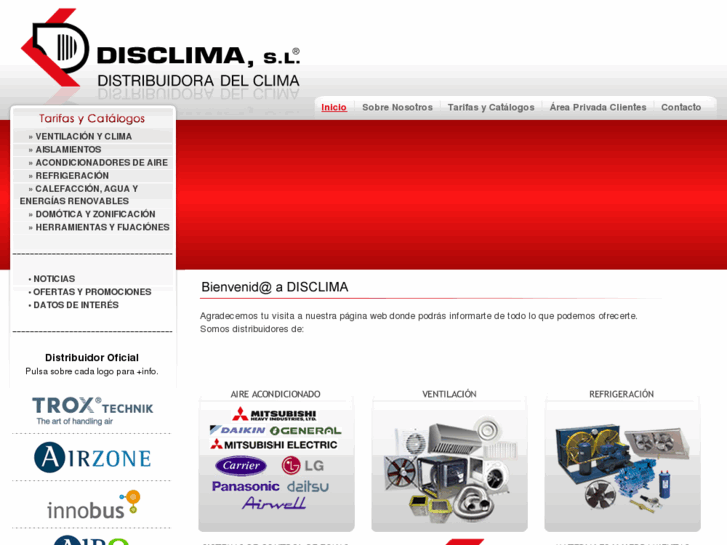 www.disclima.com