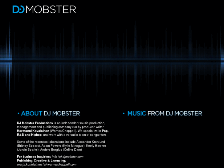 www.djmobster.com