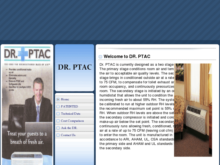 www.drptac.com