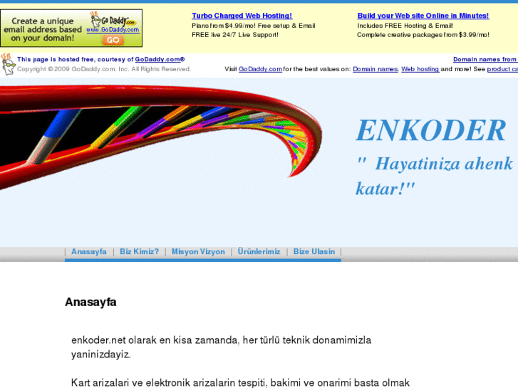 www.enkoder.net