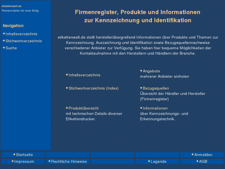 www.etikettenwelt.de