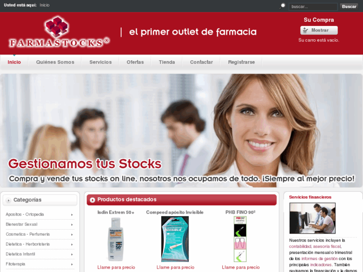 www.farmastocks.es