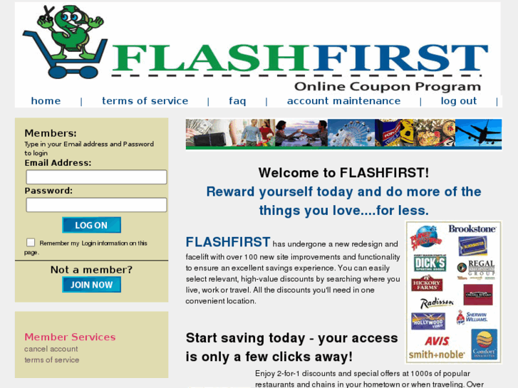 www.flashfirst.com