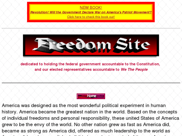 www.freedomsite.net