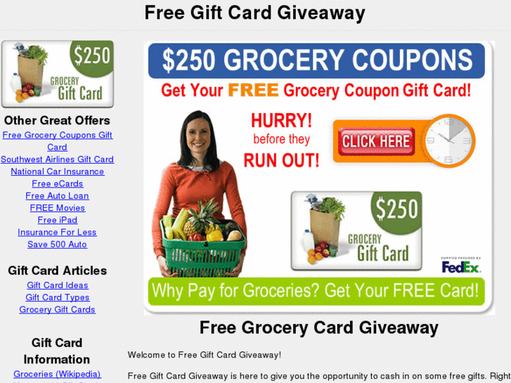 www.freegiftcardgiveaway.org