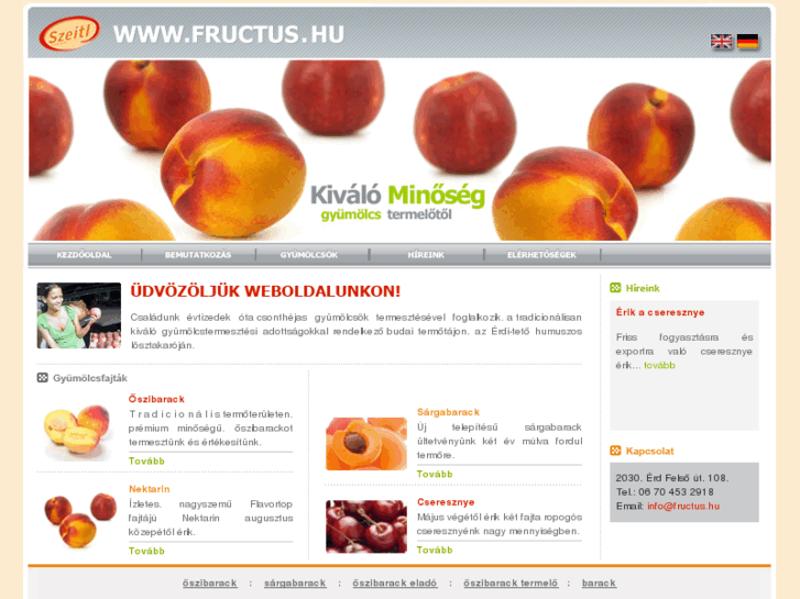 www.fructus.hu