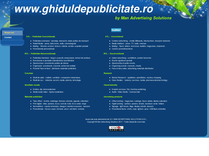 www.ghiduldepublicitate.ro