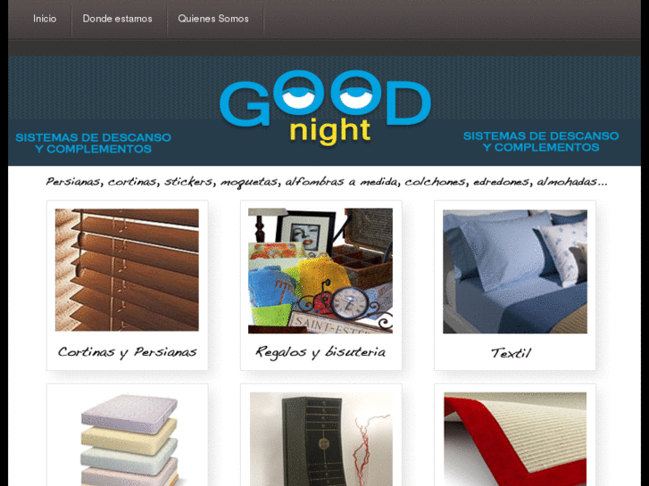 www.good-night.net