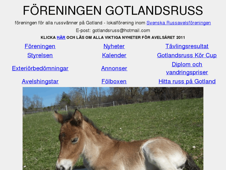 www.gotlandsruss.net