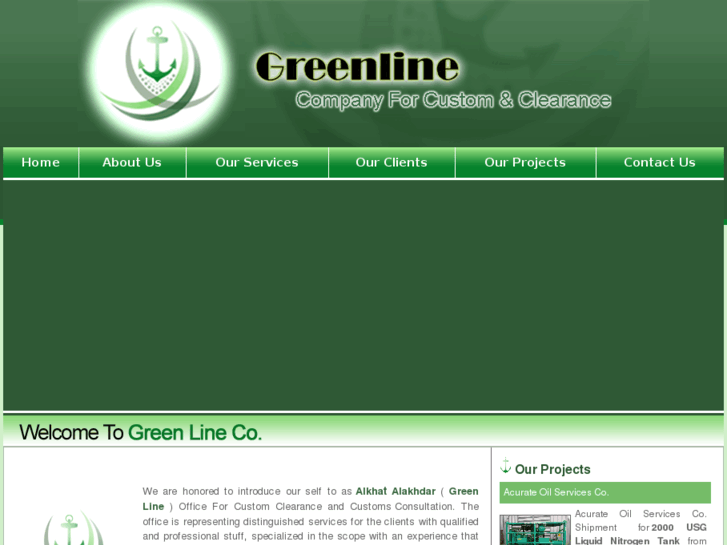 www.greenline-ly.com