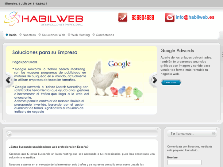 www.habilweb.es