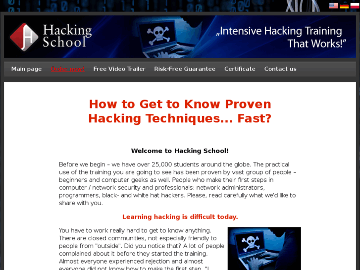 www.hackingschool.com