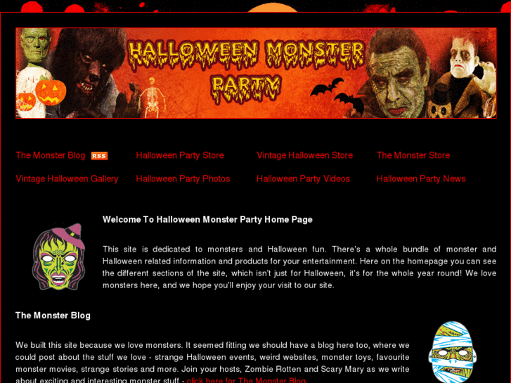 www.halloweenmonsterparty.com