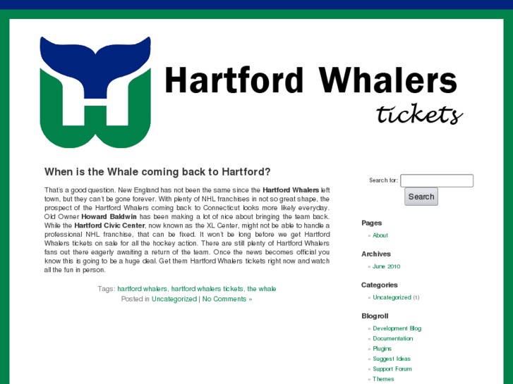 www.hartfordwhalerstickets.com