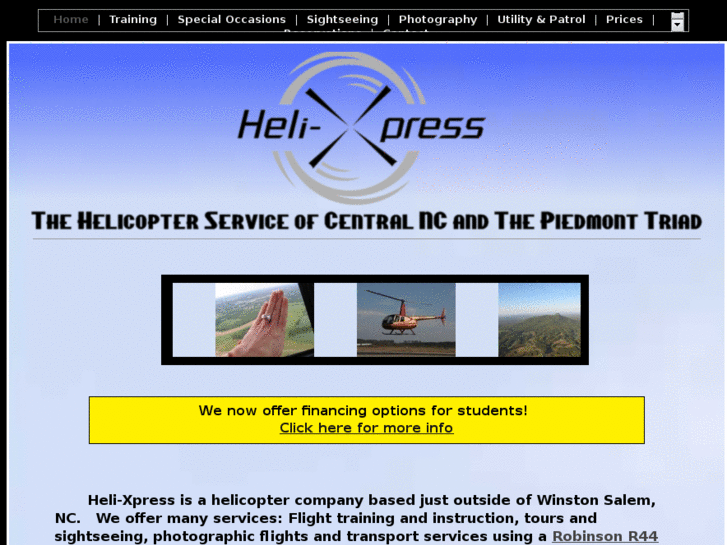 www.heli-xpress.com