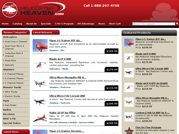 www.helicopterheaven.com