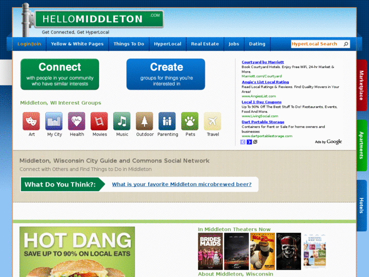 www.hellomiddleton.com