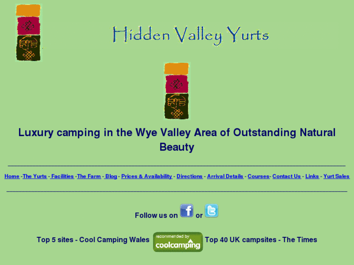 www.hiddenvalleyyurts.co.uk