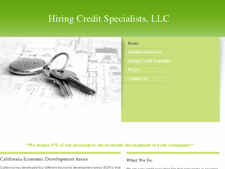 www.hiringcreditspecialists.com